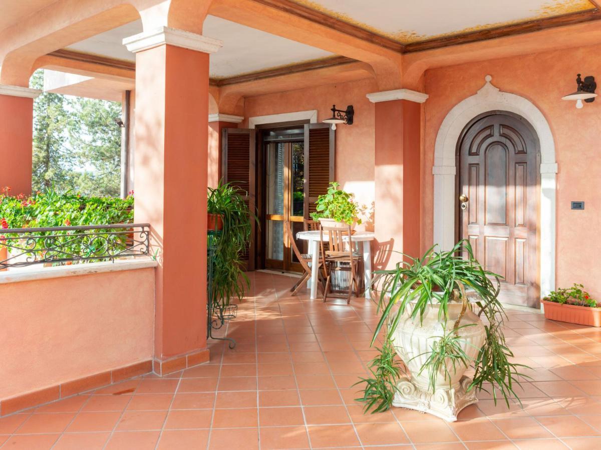 Belvilla By Oyo Villa In טאליאקוצו מראה חיצוני תמונה