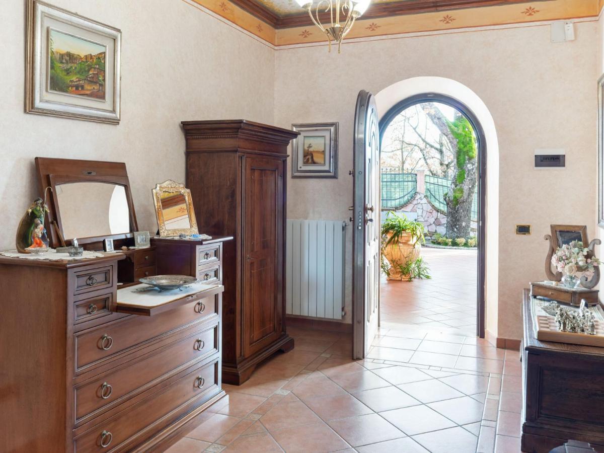 Belvilla By Oyo Villa In טאליאקוצו מראה חיצוני תמונה