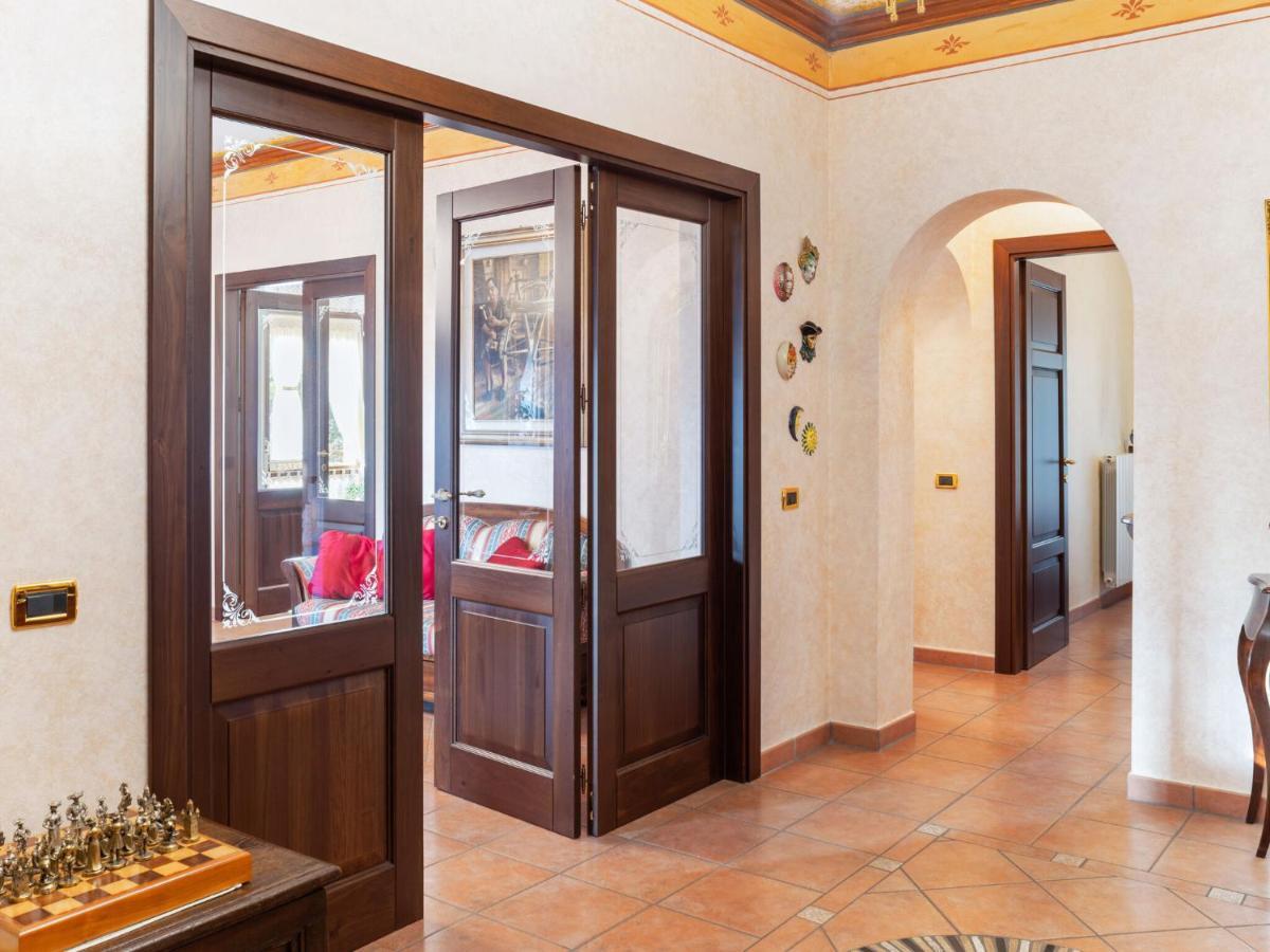 Belvilla By Oyo Villa In טאליאקוצו מראה חיצוני תמונה